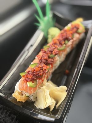 Lawrence Fish Market by null Lawrence Fish Market by null