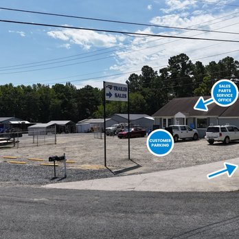 North Carolina Trailer Sales - Over 400 New and Used Trailers and New Truck Beds for Sale! We accept trade-ins, we do financing, we do parts, service, and DMV work! - Trailer Dealers Near Me - Thomasville, North Carolina North Carolina Trailer Sales - Over 400 New and Used Trailers and New Truck Beds for Sale! We accept trade-ins, we do financing, we do parts, service, and DMV work! - Trailer Dealers Near Me - Thomasville, North Carolina