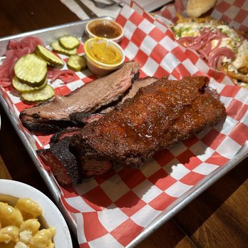 Biscuits and Bourbon - All in - New American Near Me - Henderson, Nevada