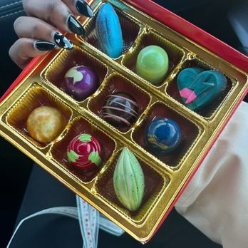 Pistachio Choco - Chocolatiers & Shops Near Me - Ottawa, Ontario