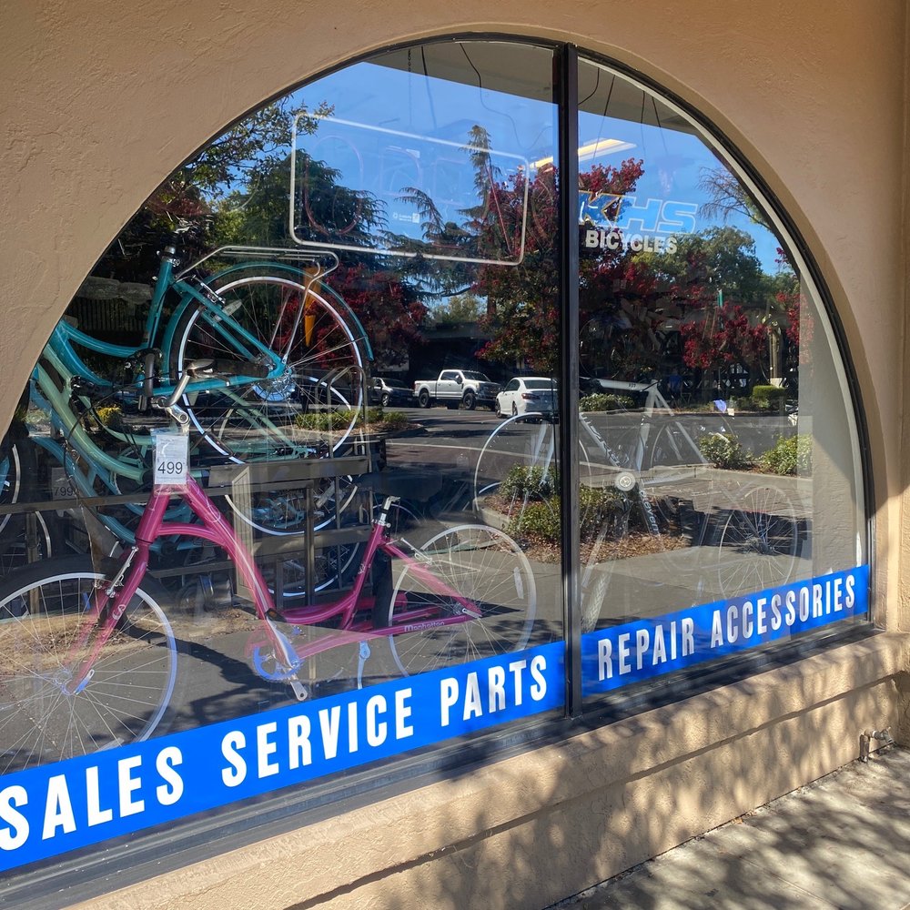 Davis Cyclery - Bikes to look at. - Bike Repair/Maintenance Near Me - Davis, California