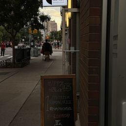 Outside Outside