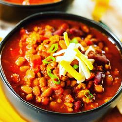 Great Awakenings Cafe - Soup of the day