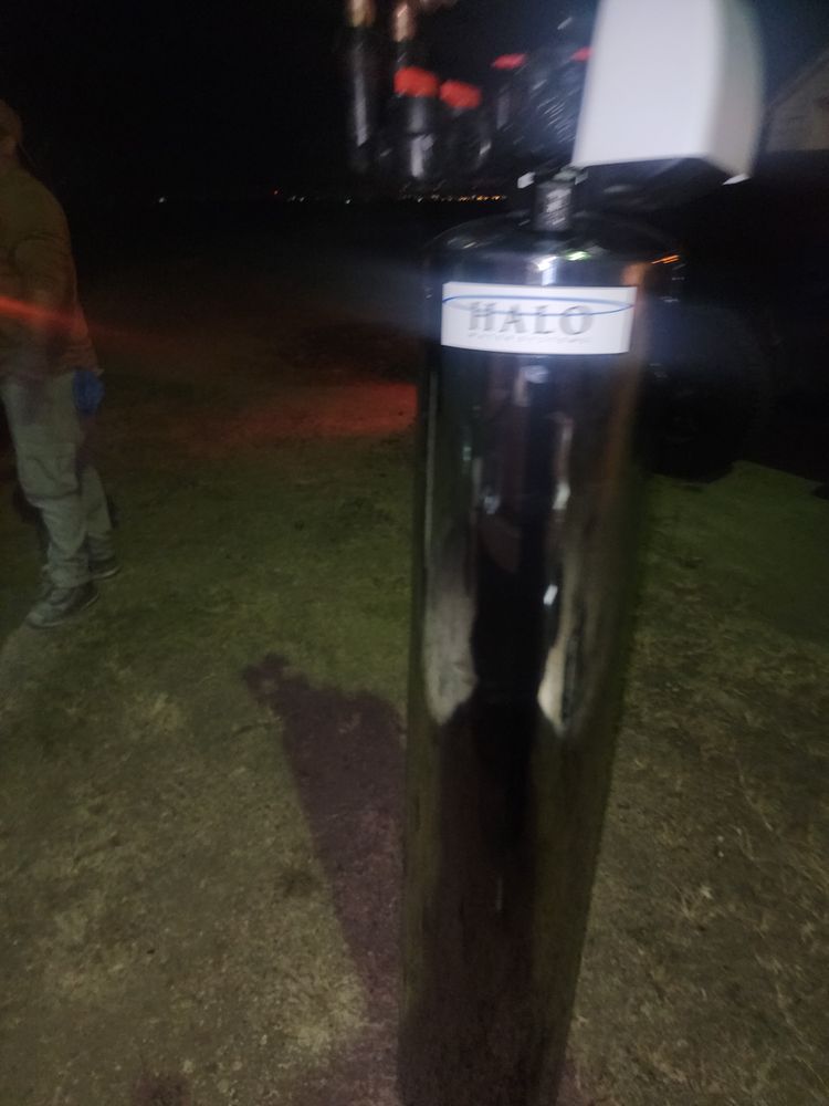 Slide of My Buddy the Plumber