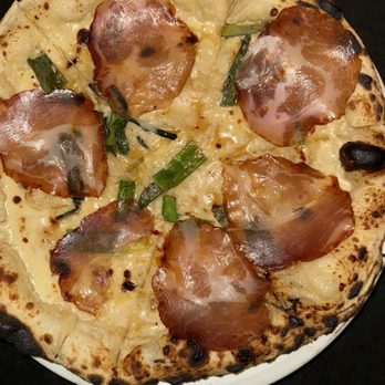 Pasquale Jones - Spicy Coppa - Italian Near Me - New York, New York Pasquale Jones - Spicy Coppa - Italian Near Me - New York, New York