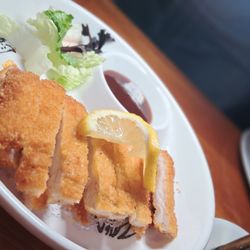 Sake Asian