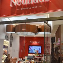 Neuhaus Chocolate