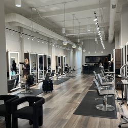Gene Juarez Salon & Spa - Tacoma