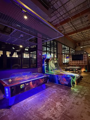 Punch Bowl Social by null