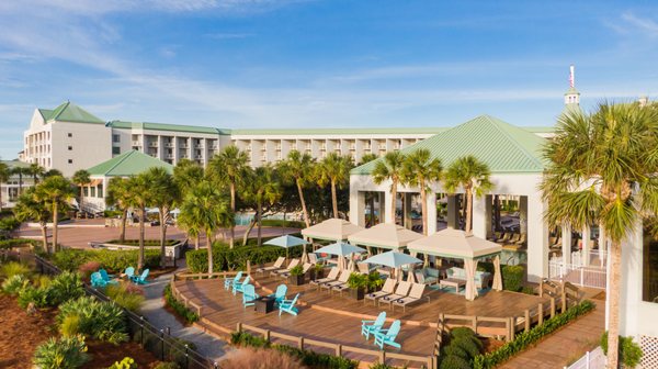 The Westin Hilton Head Island Resort & Spa by null