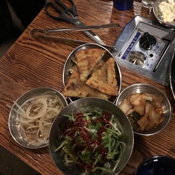 Jongro BBQ - Korean Near Me - New York, New York Jongro BBQ - Korean Near Me - New York, New York