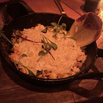 Chica Miami - Grilled Street Corn - Latin American Near Me - Miami, Florida