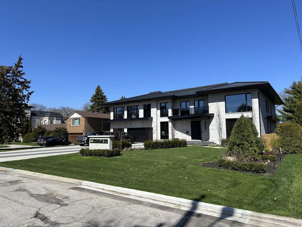 DAYS PROPERTY MAINTENANCE Updated October 2024 Request a Quote 8