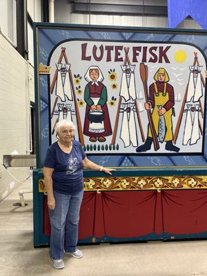 Norsk Høstfest (festival grounds) by null