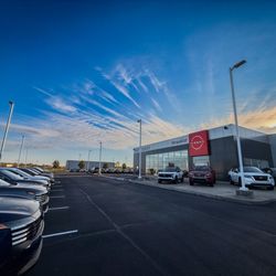 Premier Nissan