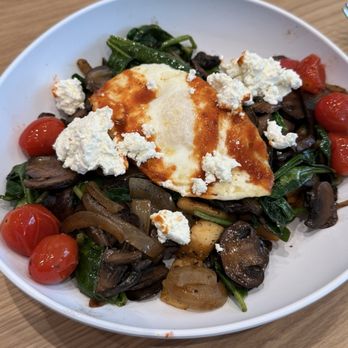 Biscuit Belly - Peachtree City - The Breki Bowl- - Breakfast & Brunch Near Me - Peachtree City, Georgia
