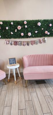 Sprinkles Bakeshop & Cafe by null