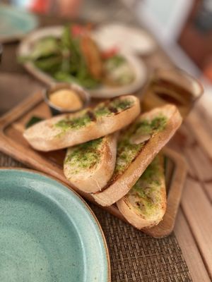 Hot Tin Roof Restaurant by null