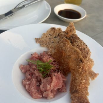 Mizu - Sake Tataki - Seafood Near Me - Charlotte, North Carolina Mizu - Sake Tataki - Seafood Near Me - Charlotte, North Carolina