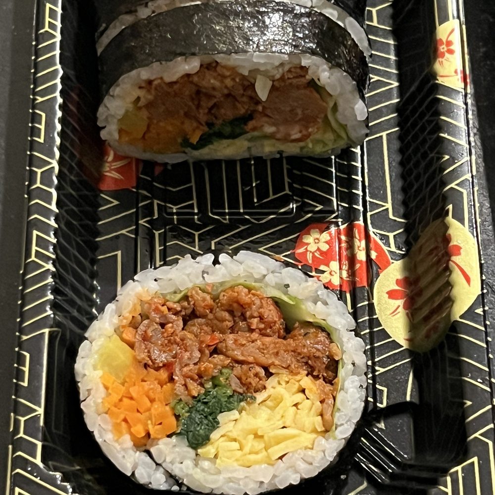 K Market International - International Grocery Near Me - Annandale, Virginia