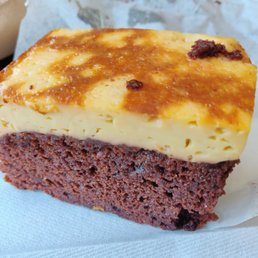 Chocoflan Chocoflan