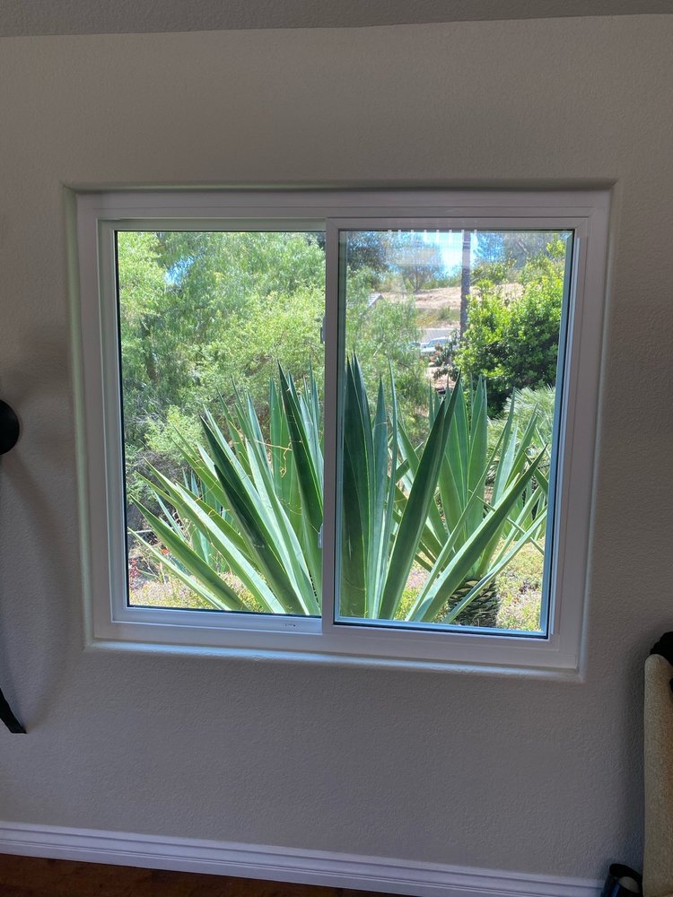 Slide of Select Home Improvements