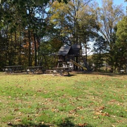 Forge Road Bible Chapel - Nice for the kiddies!