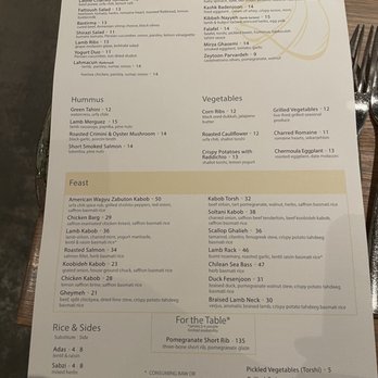 Rumi's Kitchen - Colony Square - Menu - Persian/Iranian Near Me - Atlanta, Georgia Rumi's Kitchen - Colony Square - Menu - Persian/Iranian Near Me - Atlanta, Georgia