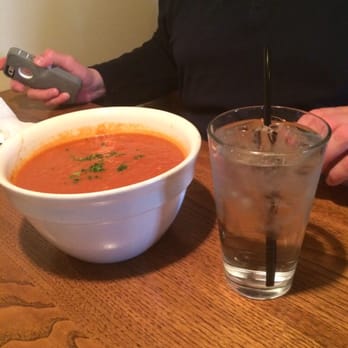 Leku Ona - Seafood soup - Basque Near Me - Boise, Idaho Leku Ona - Seafood soup - Basque Near Me - Boise, Idaho