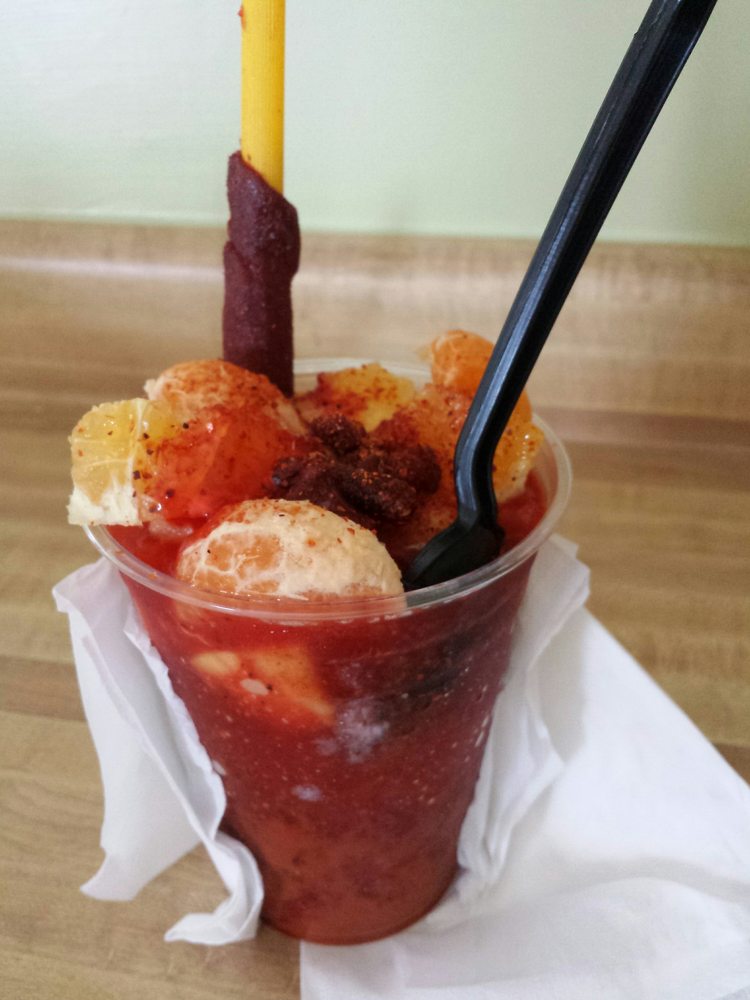 FRUTIMANIA Updated September 2024 18 Photos 670 Waring Rd