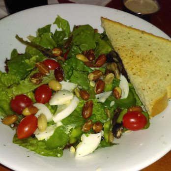 Cascarelli's Pizza - House Salad - Pizza Near Me - Homer, Michigan Cascarelli's Pizza - House Salad - Pizza Near Me - Homer, Michigan