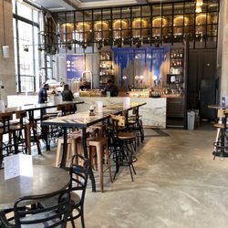Shilling Brewing Company - Great ambience