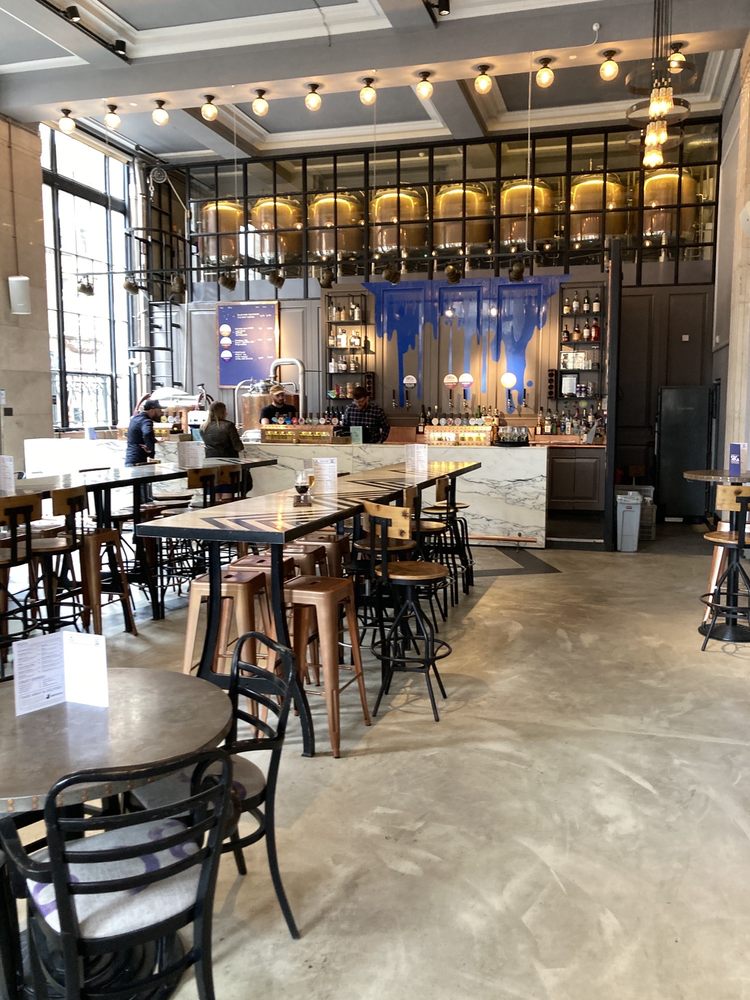 Shilling Brewing Company