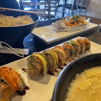 Darumaya - Sushi Bars Near Me - Banning, California Darumaya - Sushi Bars Near Me - Banning, California
