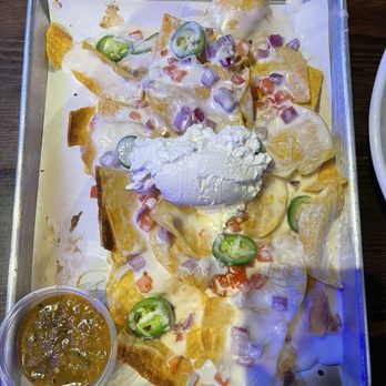 The Corner Tavern - Nachos - Sports Bars Near Me - Flagstaff, Arizona The Corner Tavern - Nachos - Sports Bars Near Me - Flagstaff, Arizona