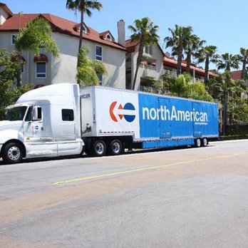 North American Van Lines - Movers Near Me - Mentor, Ohio North American Van Lines - Movers Near Me - Mentor, Ohio