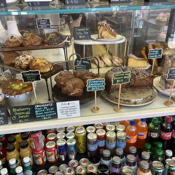 Bake It Up Bakery & Cafe - Pastry spread - Bakeries Near Me - Castro Valley, California Bake It Up Bakery & Cafe - Pastry spread - Bakeries Near Me - Castro Valley, California