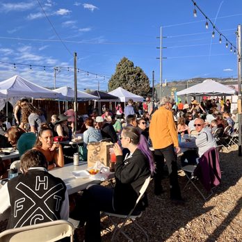 The ABQ Collective - Plant Powered Pop Up - Hair Salons Near Me - Albuquerque, New Mexico