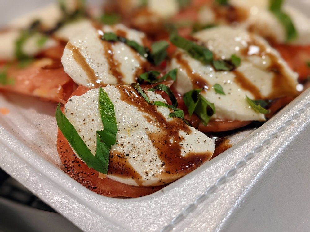 Pulcinella's Italian Restaurant