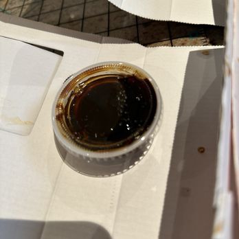 bb.q Chicken Jamboree - Seriously, $2.78 for an extra sauce after spending $62 on chicken pieces... don't be so cheap and treat your customers better. - Korean Near Me - Irvine, California bb.q Chicken Jamboree - Seriously, $2.78 for an extra sauce after spending $62 on chicken pieces... don't be so cheap and treat your customers better. - Korean Near Me - Irvine, California