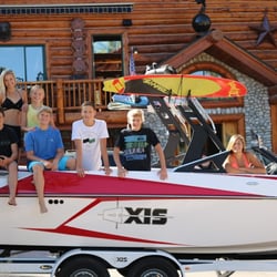 Envy Rentals - Axis T22- Big Bear Lake