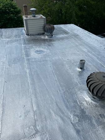 Slide of Weathertek Roofing