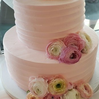 Sweeties Bakery - I added the flowers. Precious Baby Girl Shower cake. - Bakeries Near Me - Gardena, California Sweeties Bakery - I added the flowers. Precious Baby Girl Shower cake. - Bakeries Near Me - Gardena, California