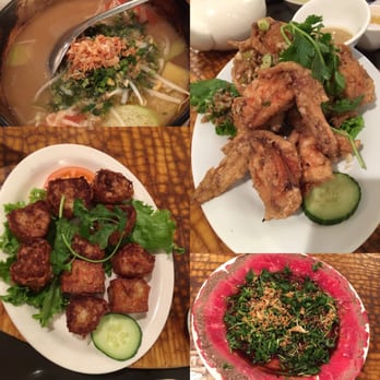 Phnom Penh - All so delicious.... - Cambodian Near Me - Vancouver, British Columbia Phnom Penh - All so delicious.... - Cambodian Near Me - Vancouver, British Columbia