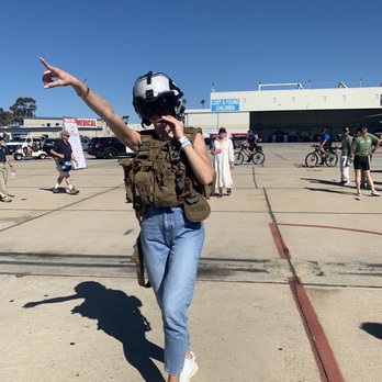 Miramar Air Show - Local Flavor Near Me - San Diego, California Miramar Air Show - Local Flavor Near Me - San Diego, California