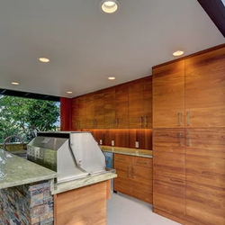Pacific Coast Cabinets - Pacific Coast Cabinetry