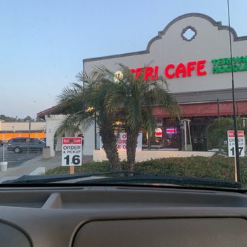 Teri Cafe - Sushi Bars Near Me - Oceanside, California Teri Cafe - Sushi Bars Near Me - Oceanside, California