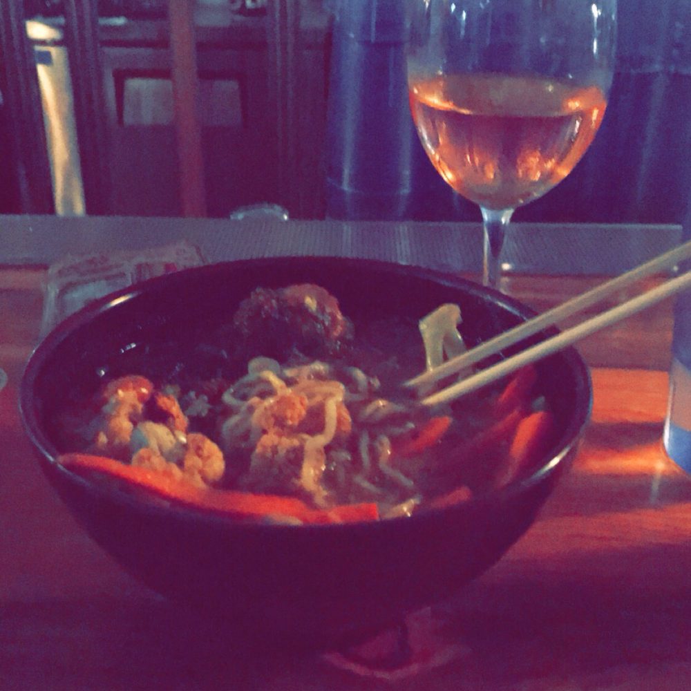 Underbelly - Ramen Near Me - San Diego, California Underbelly - Ramen Near Me - San Diego, California