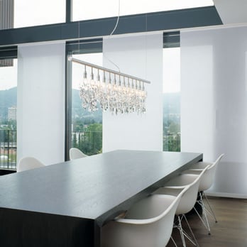 Total Window - Sliding Panel System - Shades & Blinds Near Me - Dania Beach, Florida Total Window - Sliding Panel System - Shades & Blinds Near Me - Dania Beach, Florida