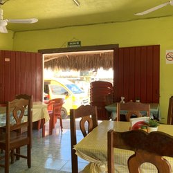 El Primo - The restaurant